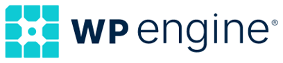 WP Engine - Logo - Header@2x